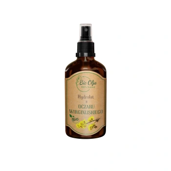 BIO OLJA BIO Hydrolat z oczaru wirginijskiego 100 ml
